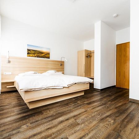 Hotel Zur Post Heilbronn Extérieur photo