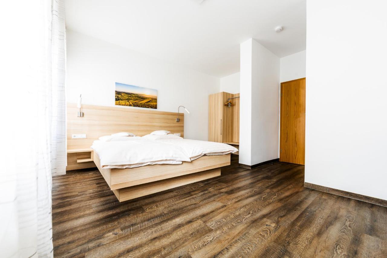 Hotel Zur Post Heilbronn Extérieur photo