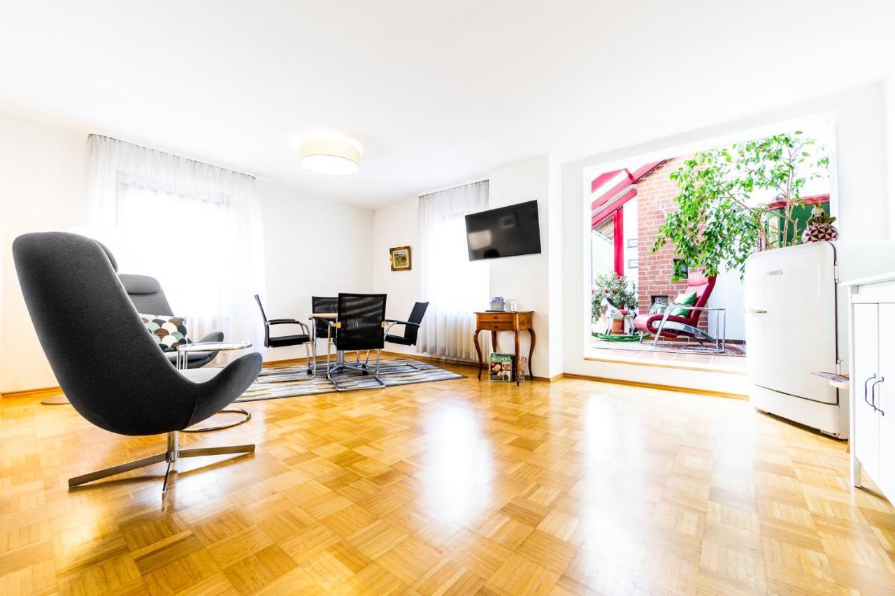 Hotel Zur Post Heilbronn Extérieur photo