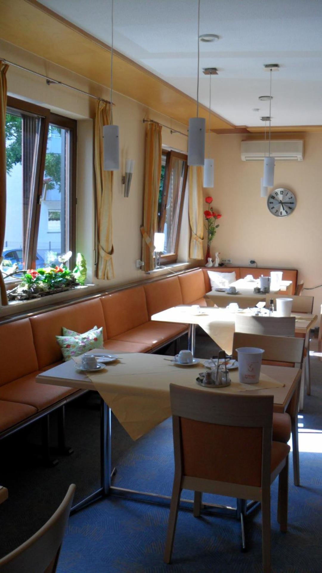 Hotel Zur Post Heilbronn Extérieur photo