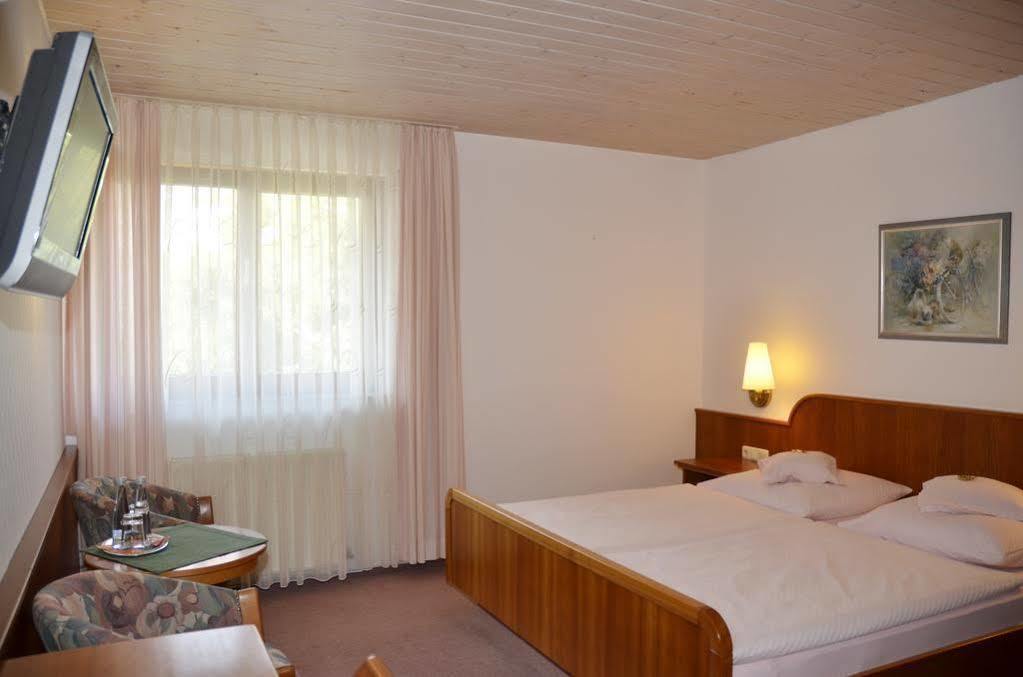 Hotel Zur Post Heilbronn Extérieur photo